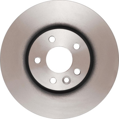 Bremsscheibe Vw P. T4 98 TRW SINGLE DF4310S