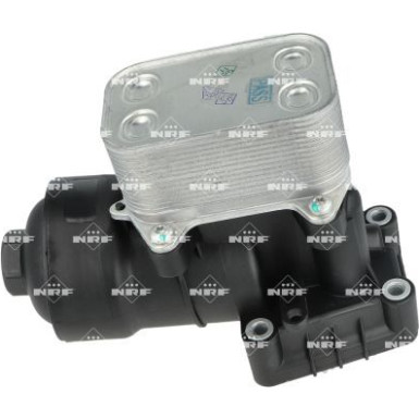Ölkühler, Motor“L | 31355
