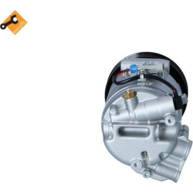 Kompressor, Klimaanlage | IMP18251