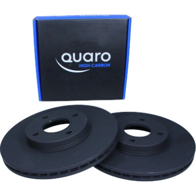 Bremsscheibe QUARO HIGH CARBON QD7297HC