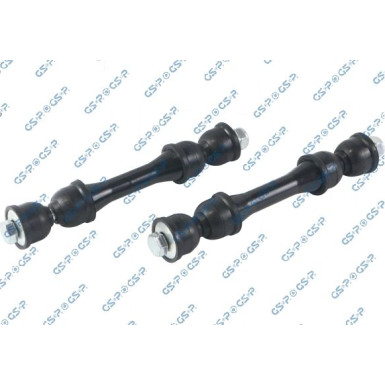 GSP Reparatursatz, Stabilisatorkoppelstange 517915