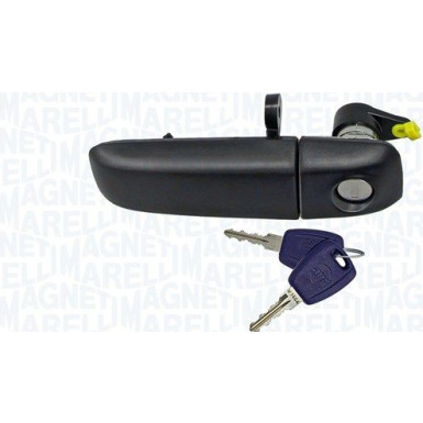 TÜRGRIFF | MMS0118 TÜRGRIFF | MMS0118