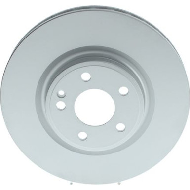 Bremsscheibe | MERCEDES A,B-Klasse | 0 986 479 A59