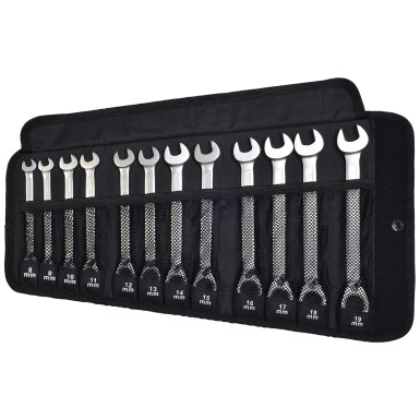 03520L SW-Stahl Ringratschenschlüsselsatz 03520L SW-Stahl Ringratschenschlüsselsatz