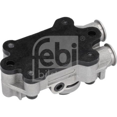 21672 Kraftstoffpumpe