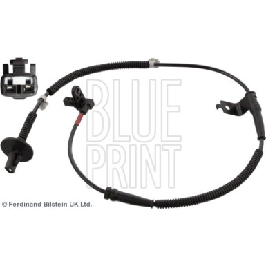 BLUE PRINT Sensor, Raddrehzahl | ADG071109