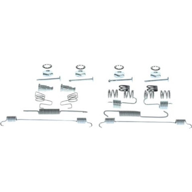 1 987 475 100 Zubehörsatz, Bremsbacken