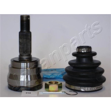 Gelenksatz, Antriebswelle Jeep Grand Cherokee 95 | GI-019