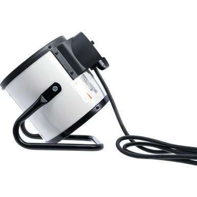 BGS Heizlüfter | elektrisch | 3 kW | 73371