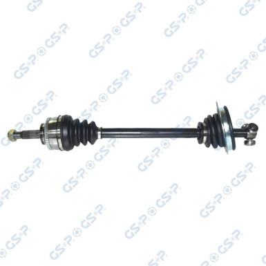 GSP Antriebswelle 250009 GSP Antriebswelle 250009