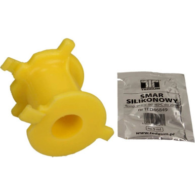 Lagerung - Radaufhängung Toyota T. Land Cruiser 08- !!!Polyurethan | 00679487 Lagerung - Radaufhängung Toyota T. Land Cruiser 08- !!!Polyurethan | 00679487