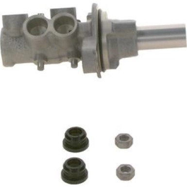 0 204 123 667 Hauptbremszylinder