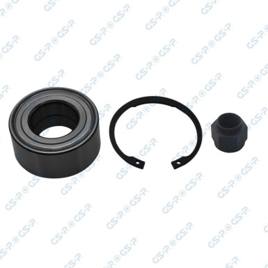 GSP Radlager GK3554A
