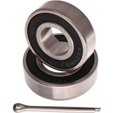 33-0082 Radlagersatz