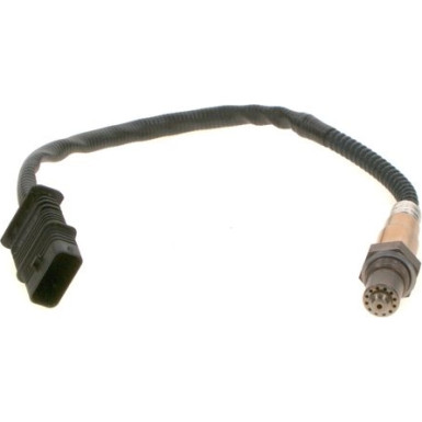 Lambdasonde | BMW X5 (F15, F85) xDrive 40e 15 | 0 258 027 029