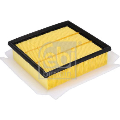 FEBI BILSTEIN Luftfilter | 108307