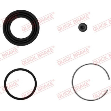 Reparatursatz, Bremssattel | 114-0046