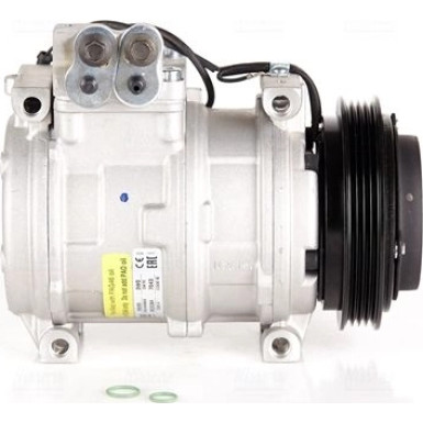 Kompressor PKW Iveco Daily 99 FIRST FIT 89699