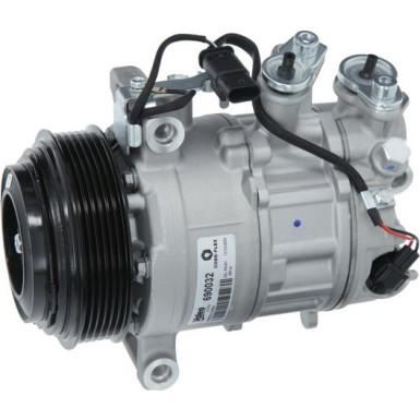 VALEO Kompressor, Klimaanlage 690032