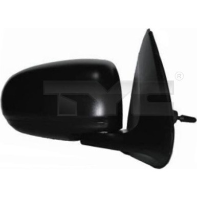 TYC Rückspiegel 324-0020