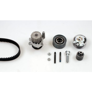 HEPU Wasserpumpe + Zahnriemensatz
