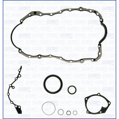 54143100 Dichtungssatz, Kurbelgehäuse