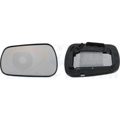 Spiegelglas, Außenspiegel | Ford Fiesta VI OE 1145850 | 1805832