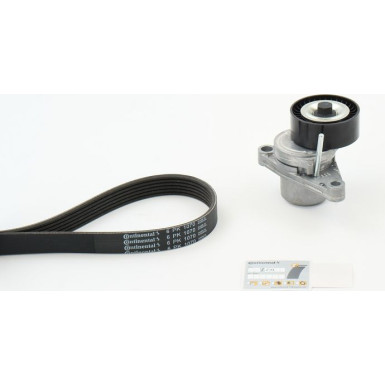 Continental CTAM Satz Gürtel 6PK1070K3