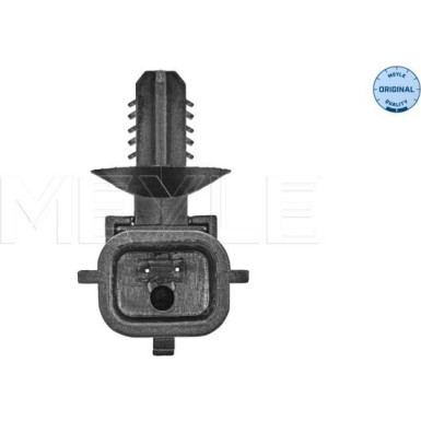 714 899 0016 Sensor, Raddrehzahl MEYLE-ORIGINAL: True to OE.