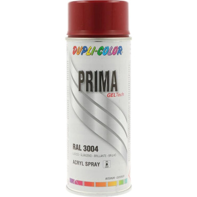 Dupli-Color Prima purpurrot glänzend 400ml | 406071