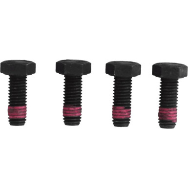 Bremsklötze VA | FORD Maverick,NISSAN Terrano 92 | GDB1113