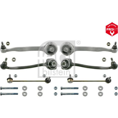 23702 Reparatursatz, Querlenker ProKit
