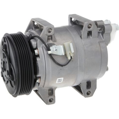 VALEO Kompressor 813940 VALEO RE-GEN AT