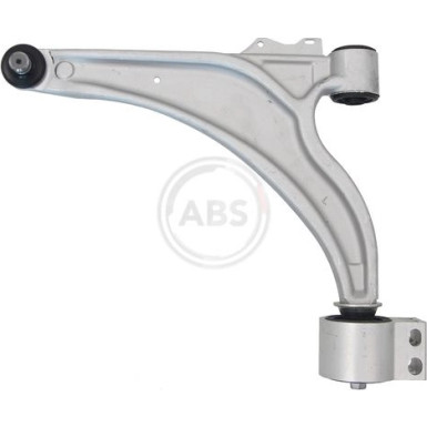 211645 Lenker, Radaufhängung