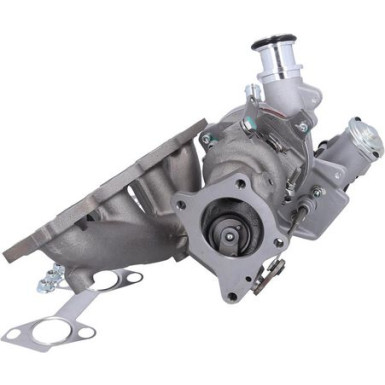 KAMOKA Lader, Aufladung 8600044