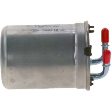 Kraftstofffilter | SEAT,SKODA,AUDI | F 026 402 835