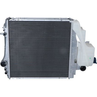 NRF Motorkühler NRF Motorkühler