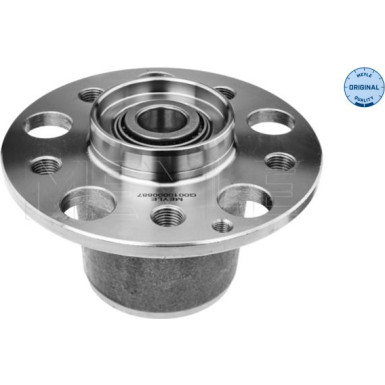 Radnabe MEYLE-ORIGINAL: True to OE 014 652 0003