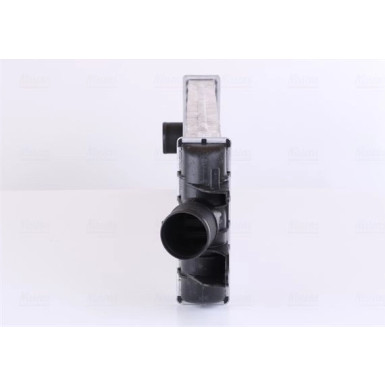 Ladeluftkühler PKW RENAULT TRAFIC 2.5 dCi 02 FIRST FIT 96775