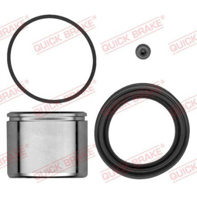 QUICK BRAKE Reparatursatz, Bremssattel 114-5366 QUICK BRAKE Reparatursatz, Bremssattel 114-5366