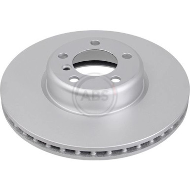 A.B.S. Bremsscheibe 18270 beschichtet