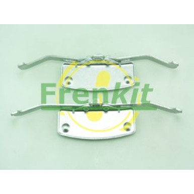 FRENKIT Zubehörsatz, Scheibenbremsbelag 901837 FRENKIT Zubehörsatz, Scheibenbremsbelag 901837