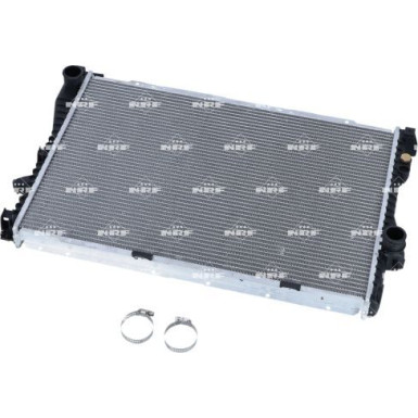 Kühler, Motorkühlung | 55323 Kühler, Motorkühlung | 55323