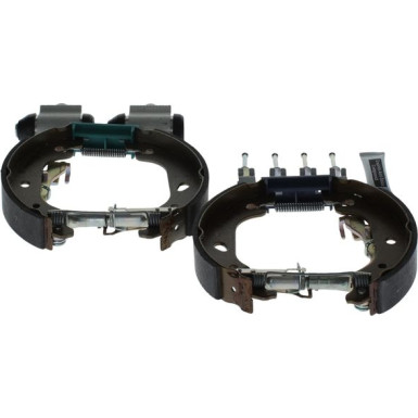 Bremsbacken FIAT Punto KIT SUPERPRO 0 204 114 617