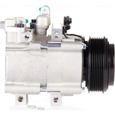 Kompressor PKW | Kia Sorento 02 | 890395