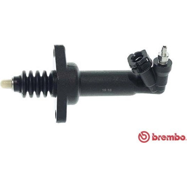 BREMBO Nehmerzylinder, Kupplung E 85 019 ESSENTIAL LINE