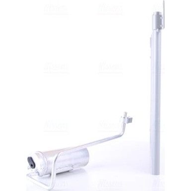 Kondensator PKW OPEL VECTRA C 02 FIRST FIT 94805