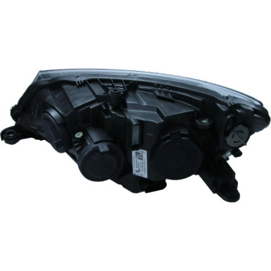Original VAG Scheinwerfer Skoda P. Fabia 14-Pr | 6V1941016C