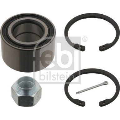 Radlagersatz FE31690