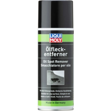 Liqui Moly Ölfleckentferner 400 ml | 400ml Dose Aerosol Liqui Moly Ölfleckentferner 400 ml | 400ml Dose Aerosol